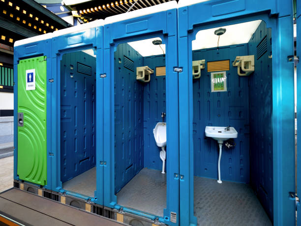 Best Porta potty delivery and setup  in South Bend, IN