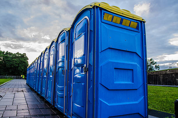 Portable restroom solutions in South Bend, IN